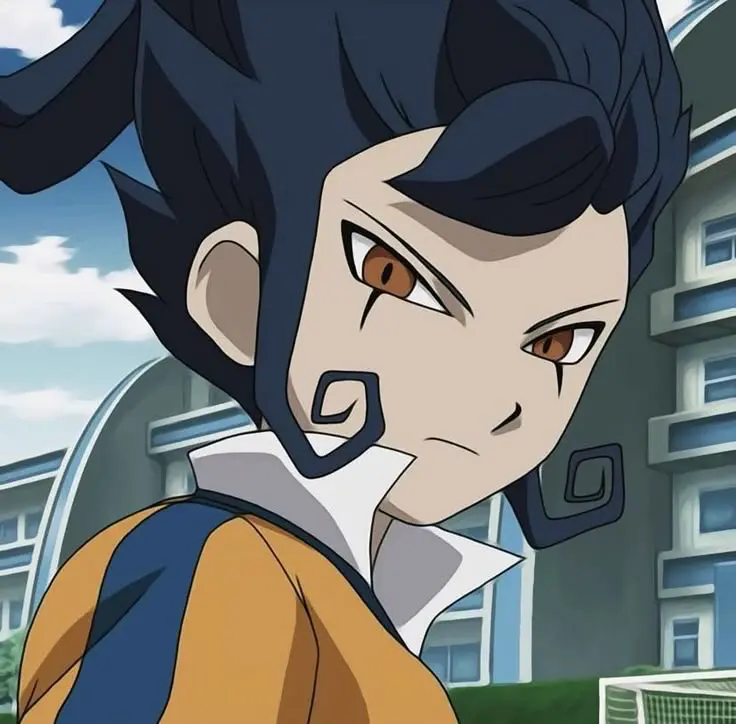 Avatar of Kyosuke Tsurugi