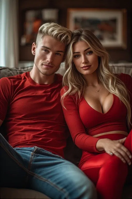Avatar of Ethan & Marissa