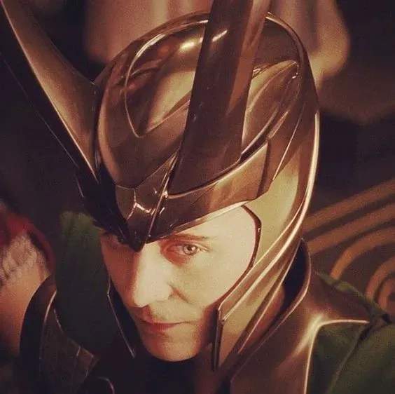 Avatar of Couturier | Loki Laufeyson