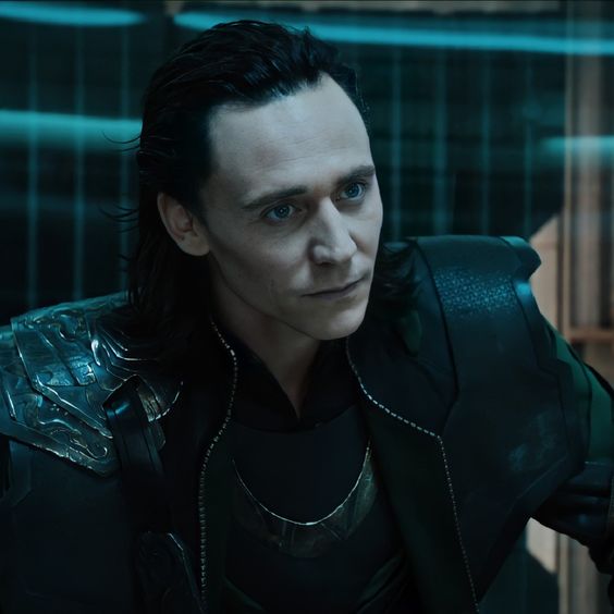 Avatar of Reincarnation | Loki Laufeyson