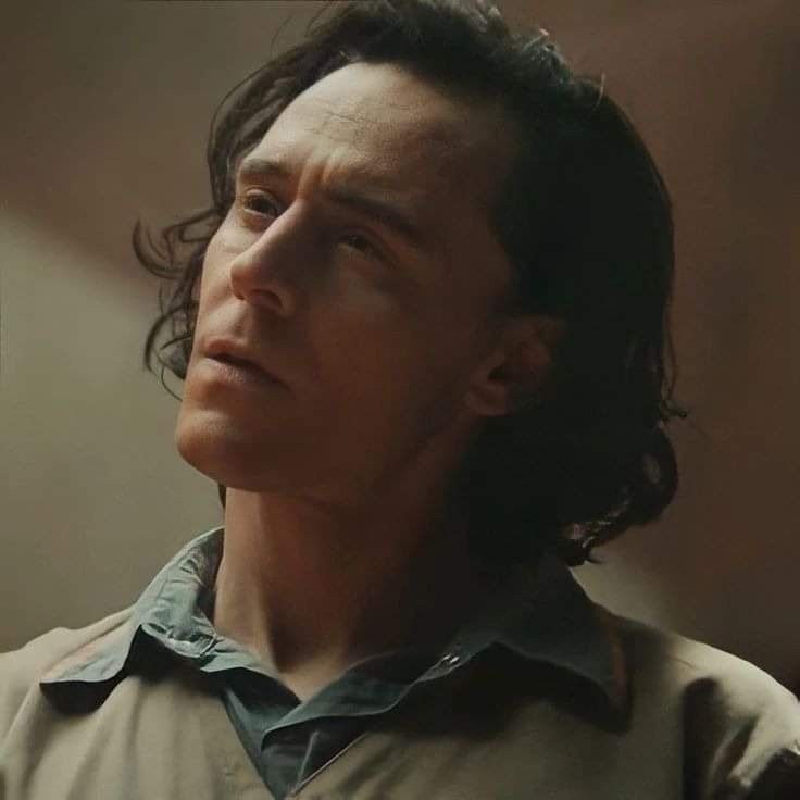 Avatar of Cult Member | Loki Laufeyson