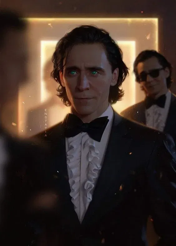 Avatar of Candy Flavor | Loki Laufeyson