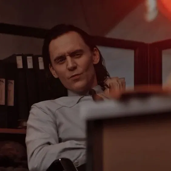 Avatar of Angel Face | Loki Laufeyson