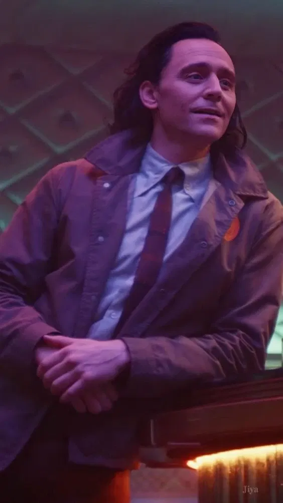 Avatar of ⚠️ Cherry knots | Loki Laufeyson