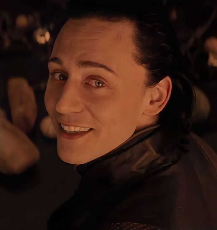 Avatar of Divine Treatment | Loki Laufeyson 