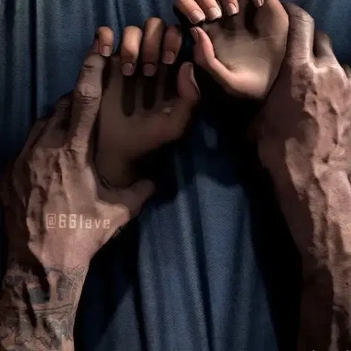 Avatar of Fingers Deep | Simon 'Ghost' Riley