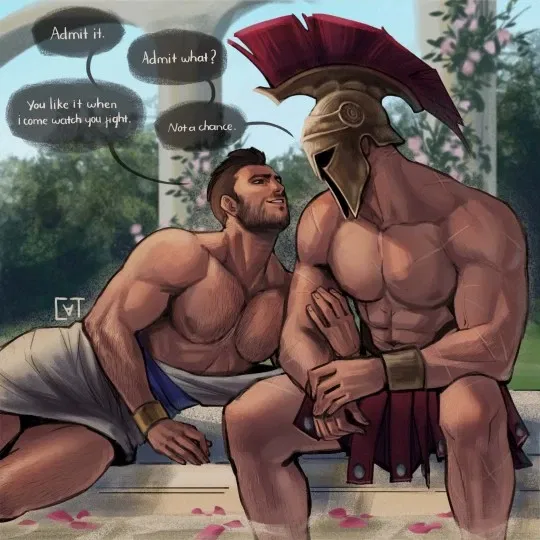 Avatar of Thermae | Soap & Ghost