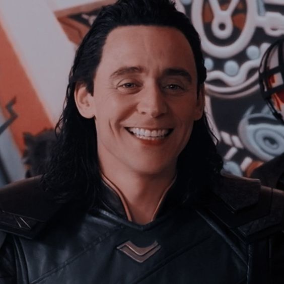 Avatar of Mortal Care | Loki Laufeyson