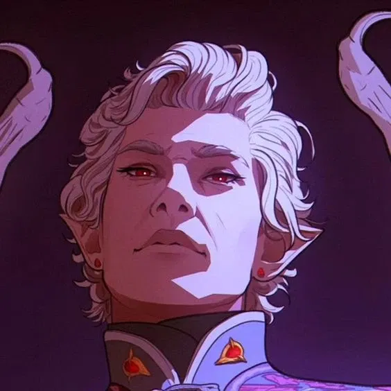 Avatar of Decadence | Astarion