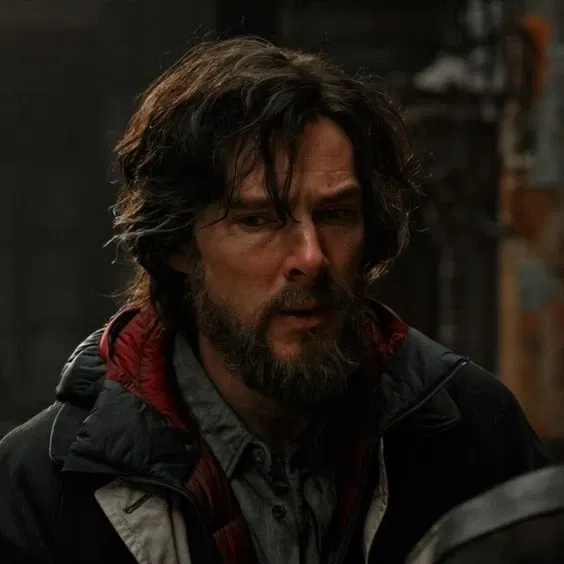 Avatar of ⚠️ Welcome Home | Stephen Strange 