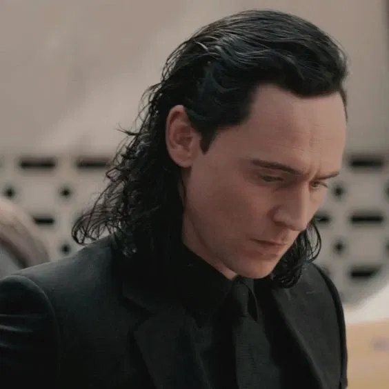Avatar of Once Upon A Time | Loki Laufeyson 