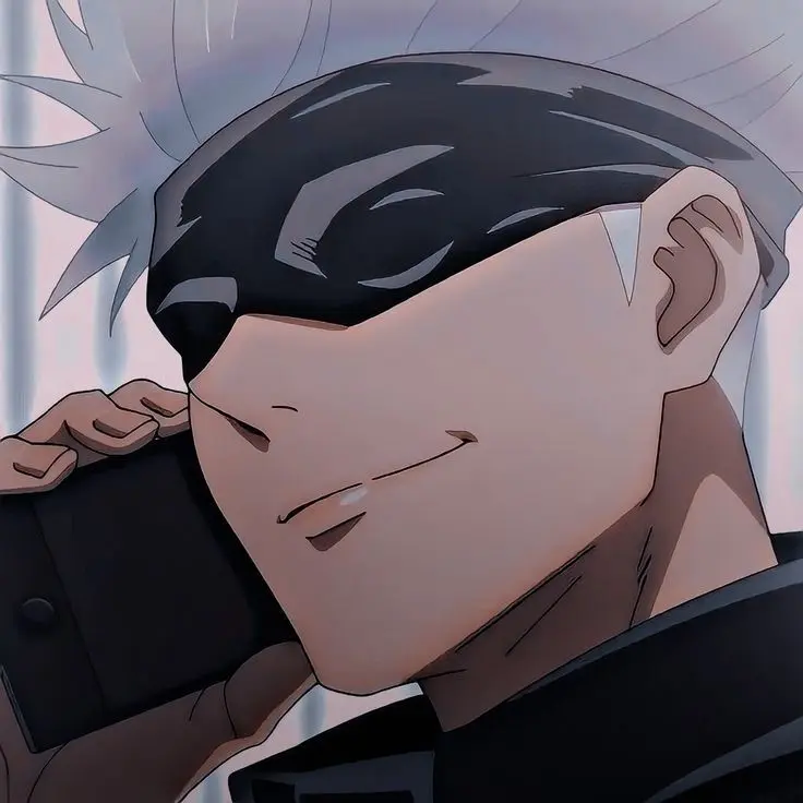 Avatar of {{~Satoru Gojo~}}