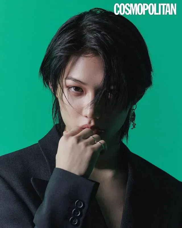Avatar of Lee Felix