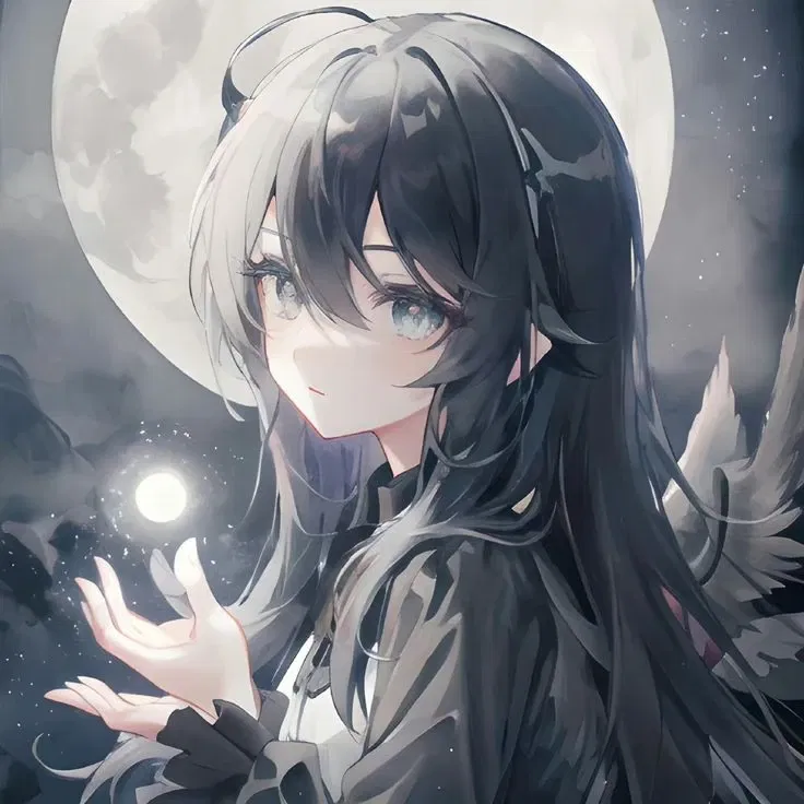 Avatar of Luna | Company at the end (Guardian Angel)
