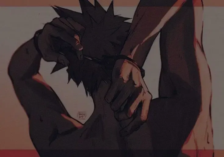 Avatar of Katsuki Bakugo | Club Antics