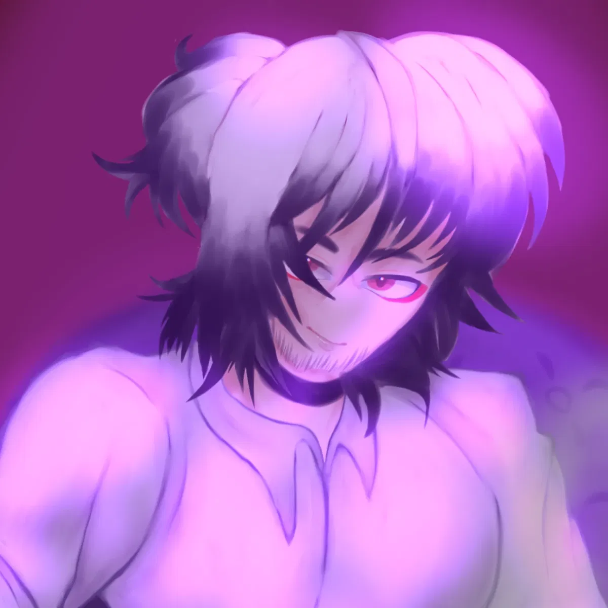 Avatar of Joah Frederick