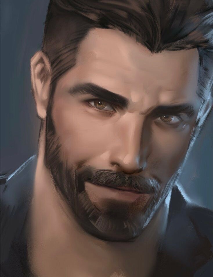 Avatar of Seth