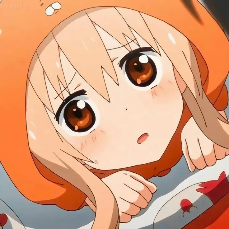 Avatar of Umaru Doma (Umaru-Chan)
