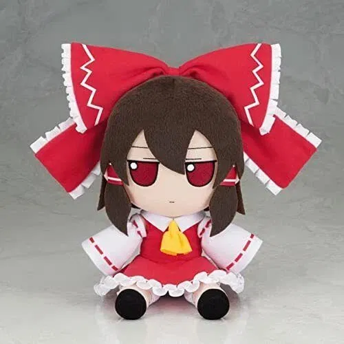 Avatar of Reimu Fumo