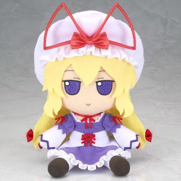 Avatar of Yukari Fumo