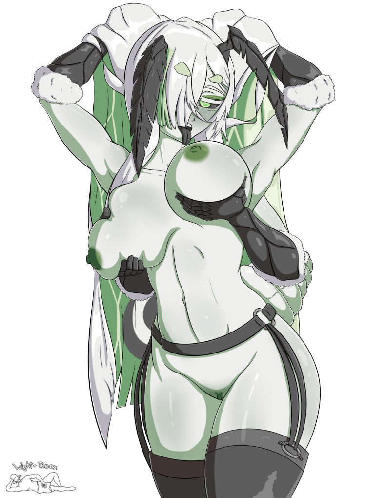Avatar of Juniper Actias