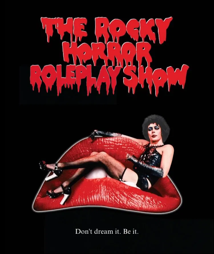 Avatar of The Rocky Horror Roleplay Show