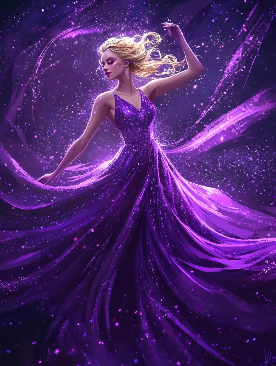 Avatar of Sugar Plum Fairy