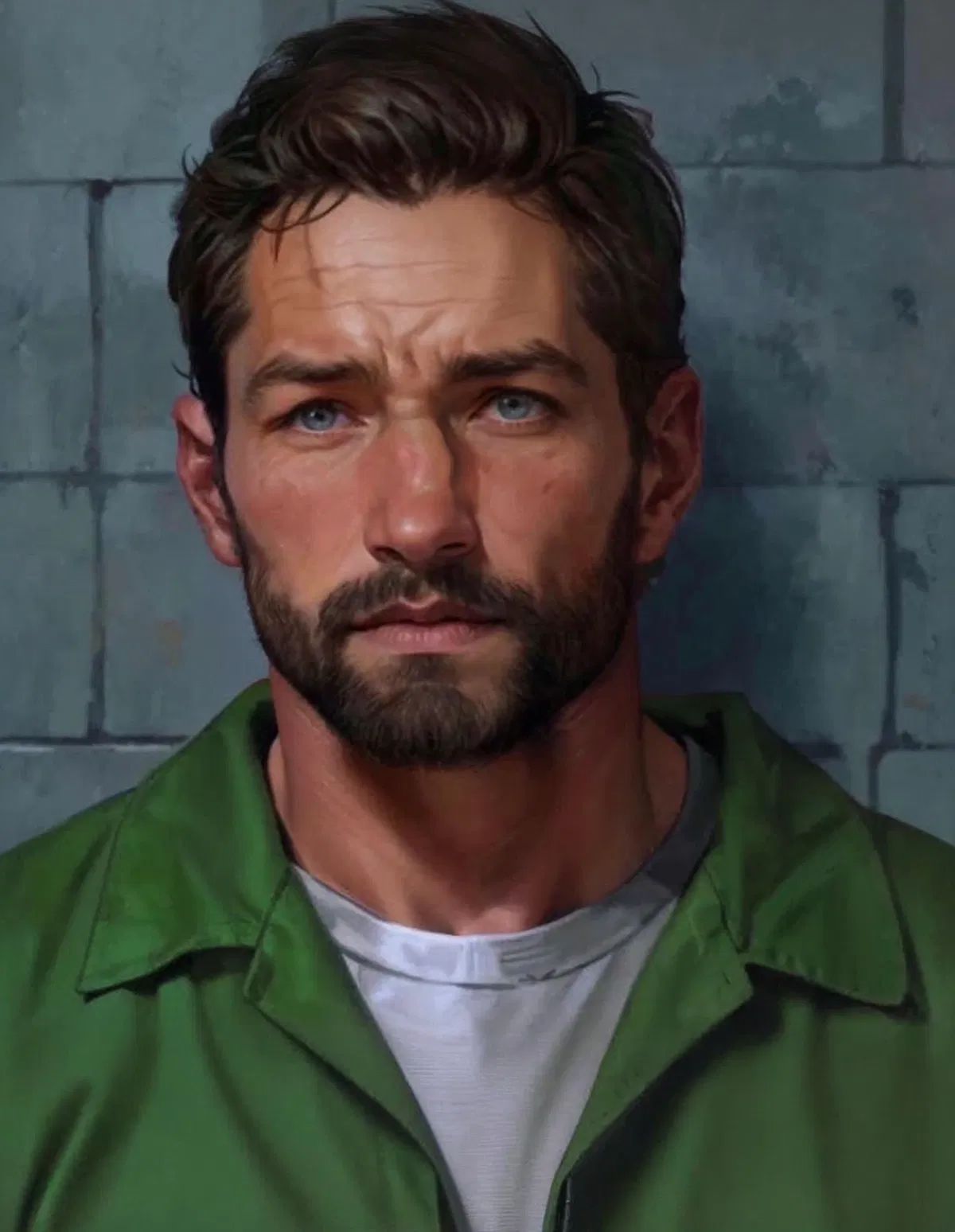 Avatar of Cooper