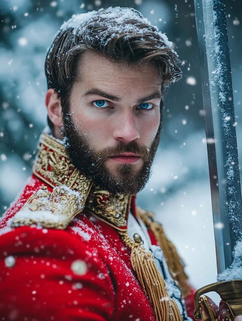 Avatar of The Nutcracker Prince