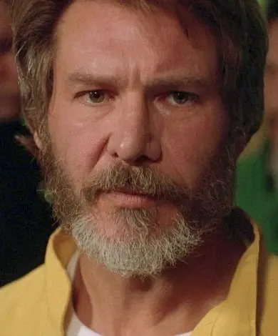 Avatar of Richard Kimble