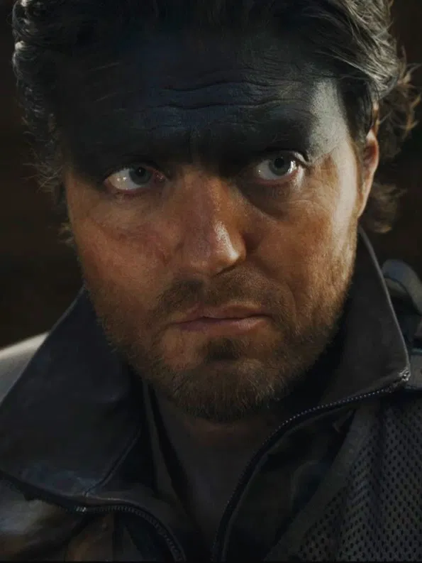 Avatar of Praetorian Jack