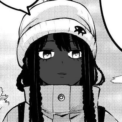 Avatar of Zuri (tsundere gal)