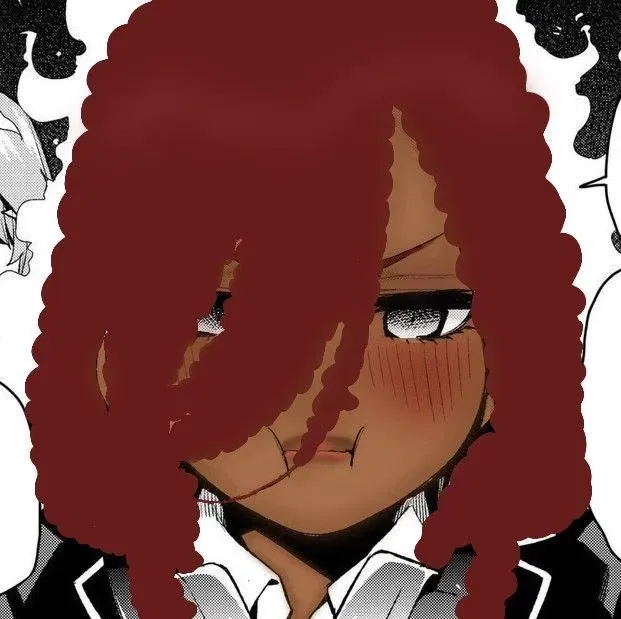Avatar of Amara (want yo attention)