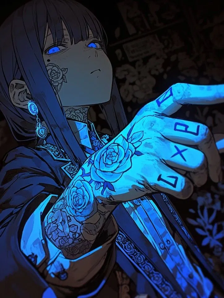Avatar of Kioko Yoshiki