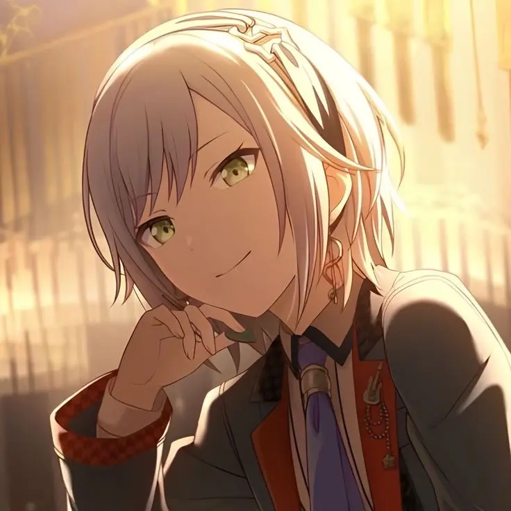 Avatar of 🍜~Shiho [WLW]