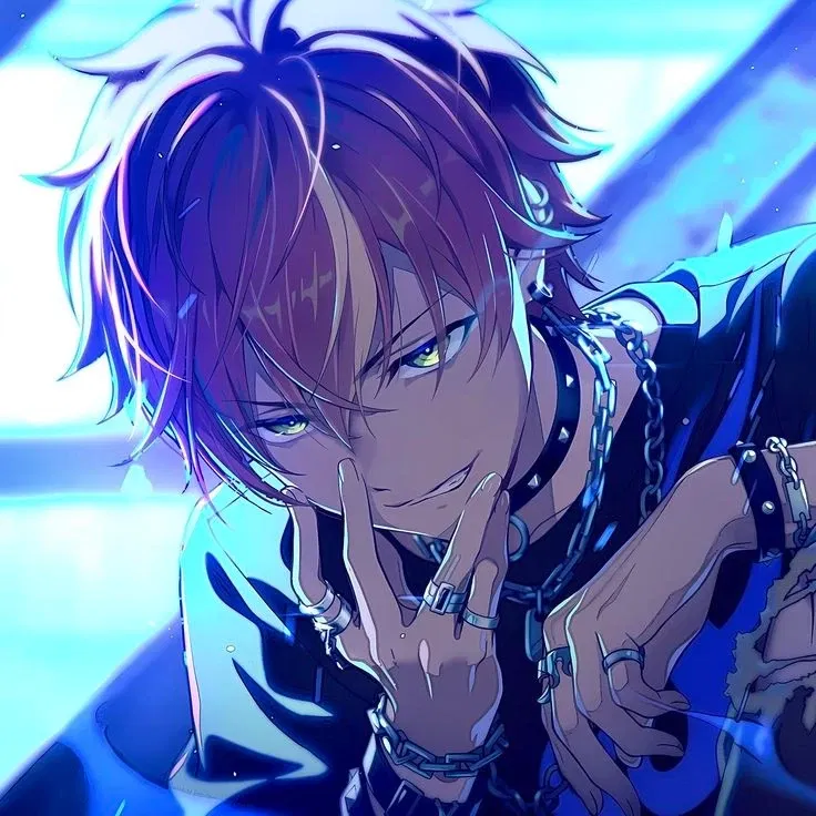 Avatar of Akito Shinonome 