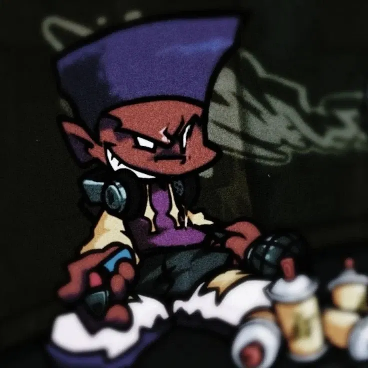 Avatar of Darnell