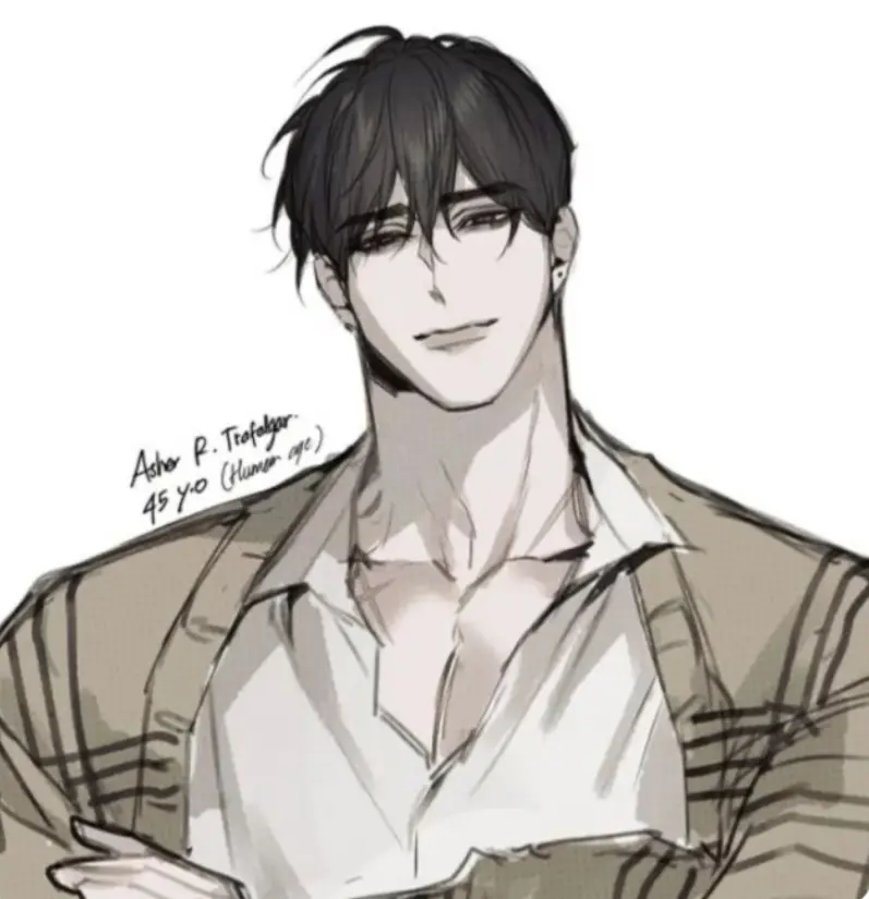 Avatar of SOULMATE DOLL