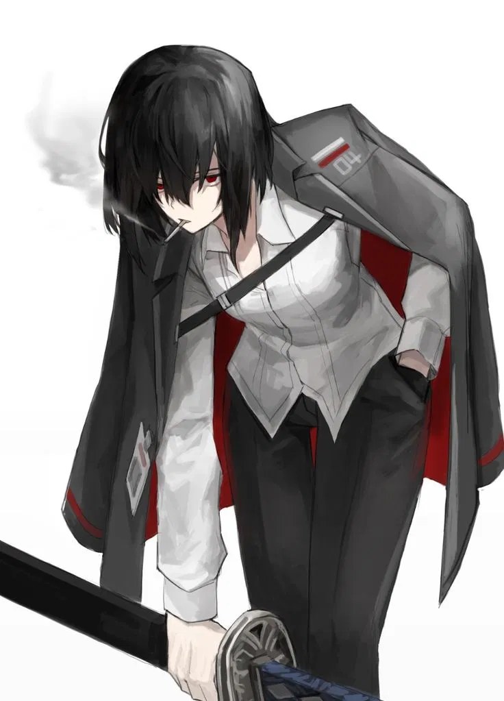Avatar of Ryoshu