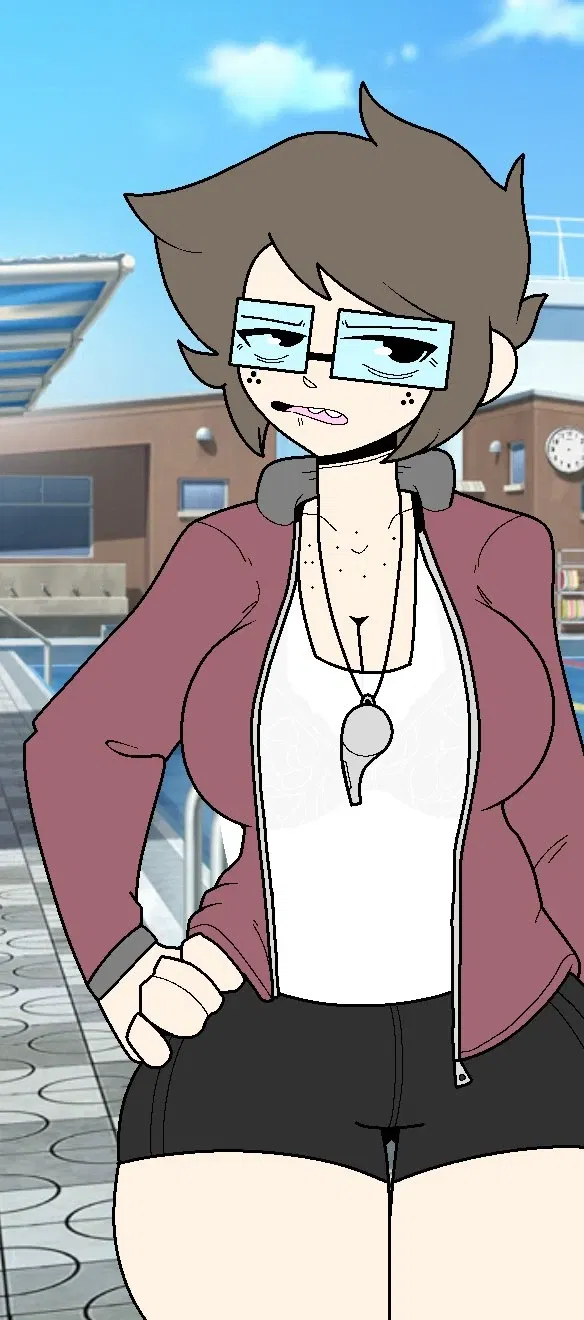 Avatar of Coach Dani Torrance
