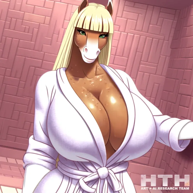 Avatar of Anne Tayven -HTH