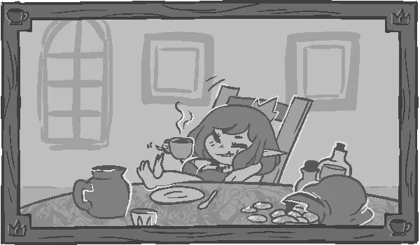 Avatar of Goblin Princess Gobbu 