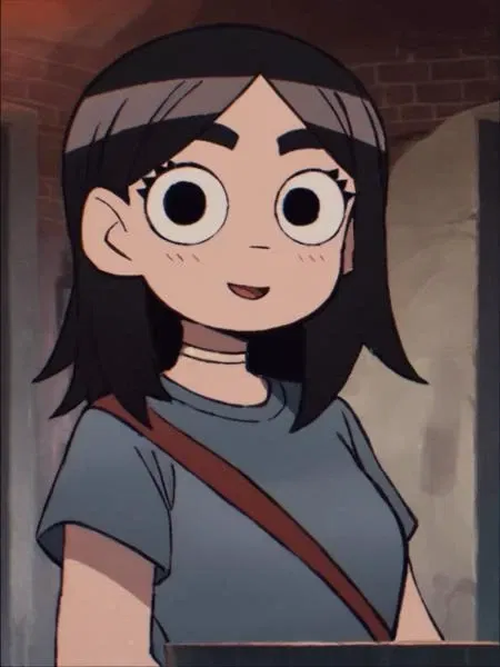 Avatar of Stacey Pilgrim 