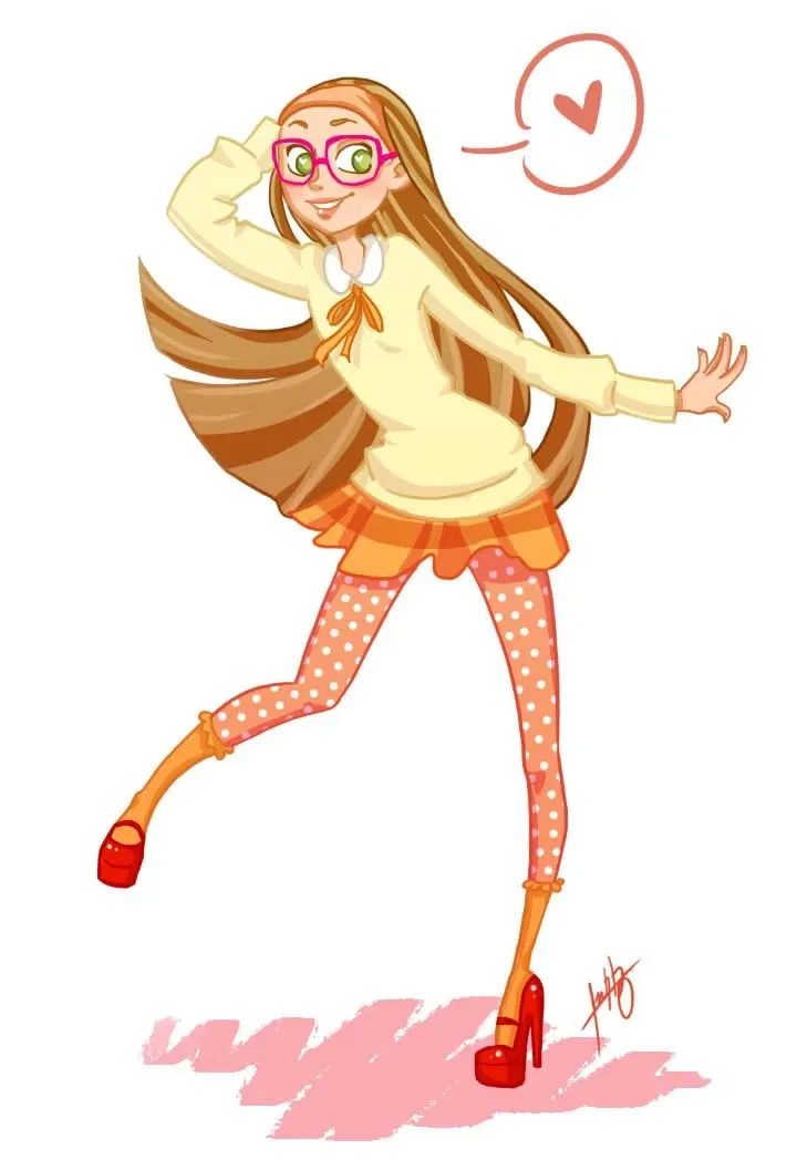 Avatar of Honey Lemon 🍋 -Finally meeting-