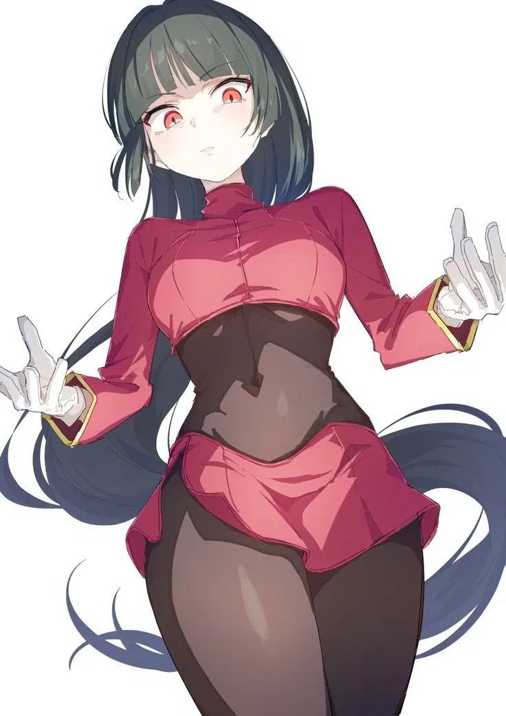 Avatar of Psychic Menace - Sabrina