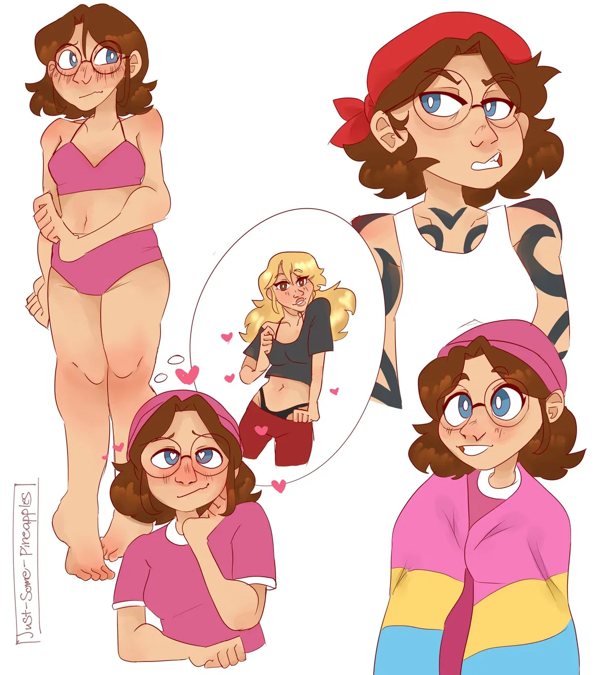 Avatar of Meg Griffin -Finally getting a win-