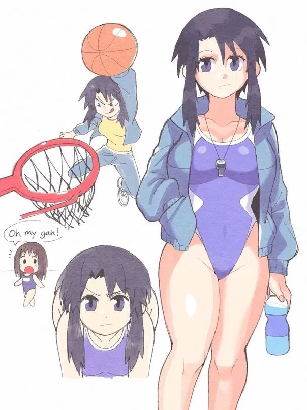 Avatar of Minamo "Nyamo" Kurosawa