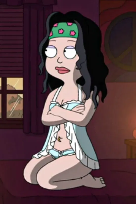 Avatar of Hayley Smith 