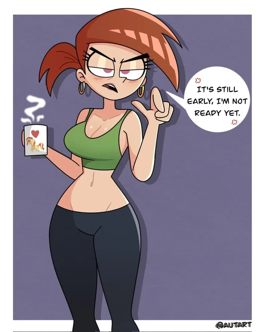 Avatar of Vicky -Not so Icky-