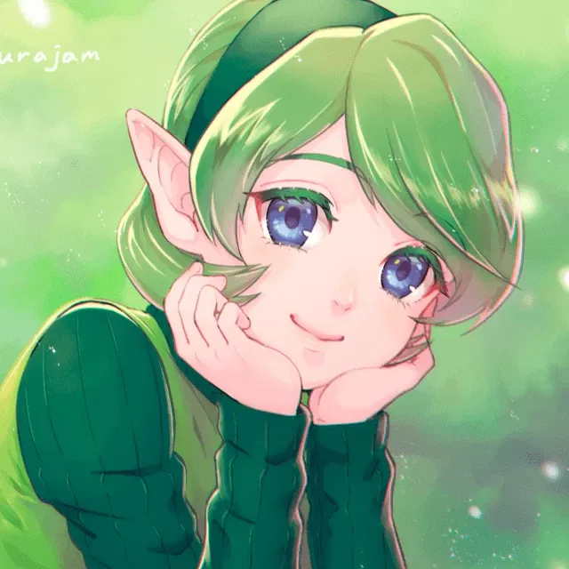 Avatar of Saria